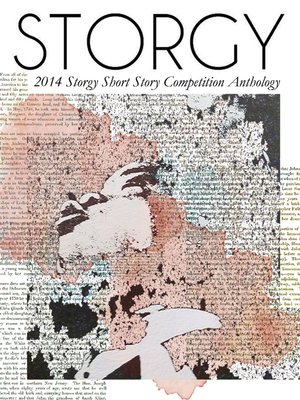 cover image of STORGY